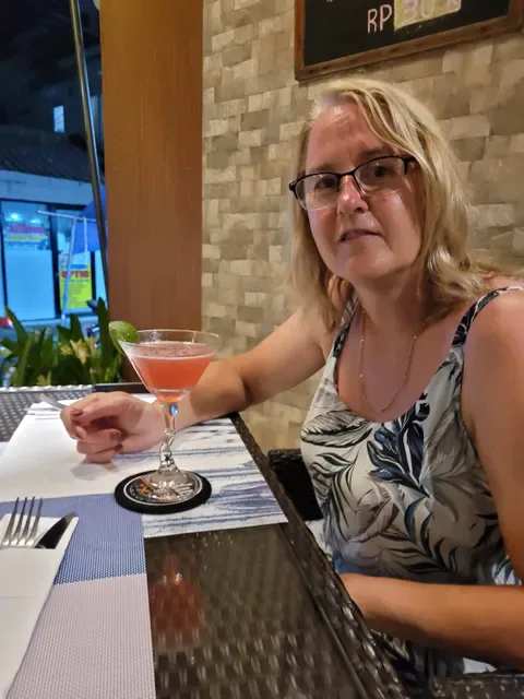 Pulu Bar and Grill