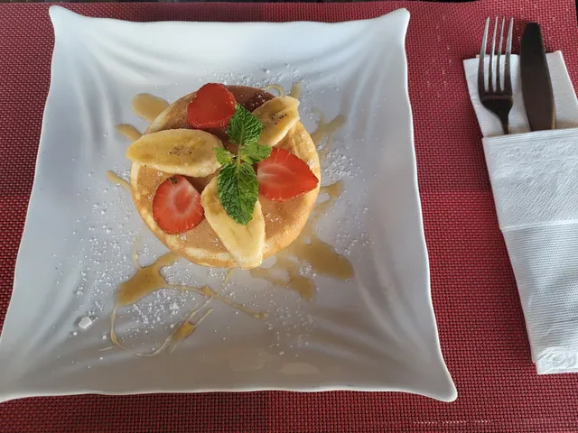 Pulu Bar and Grill