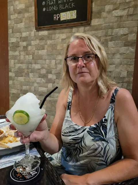 Pulu Bar and Grill
