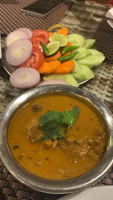 Punjabi Grill Bali