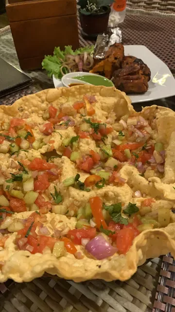 Punjabi Grill Bali