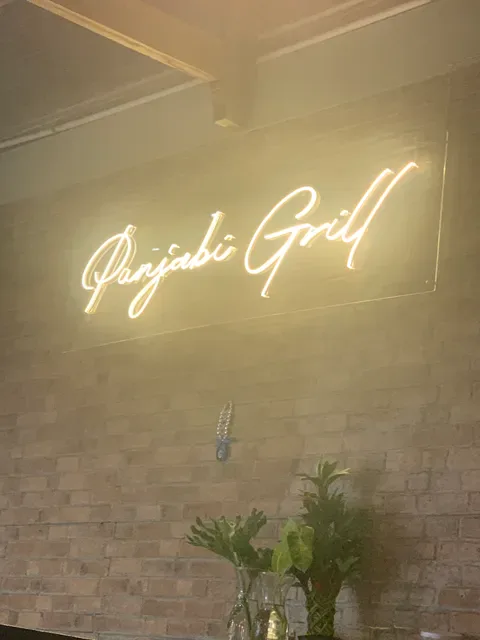 Punjabi Grill Bali