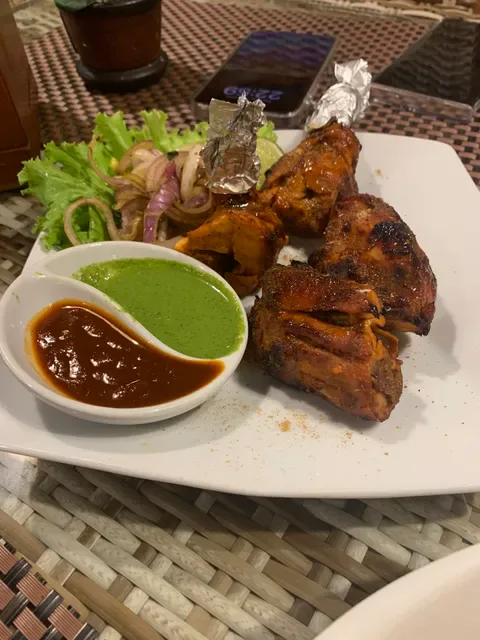 Punjabi Grill Bali