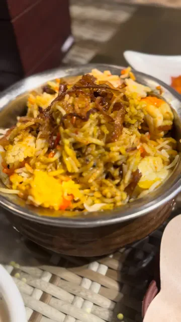 Punjabi Grill Bali