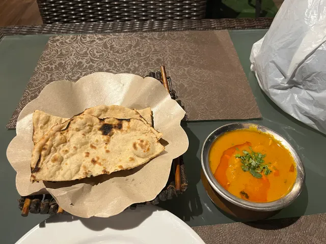Punjabi Grill Bali