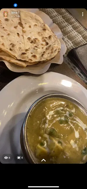 Punjabi Grill Bali