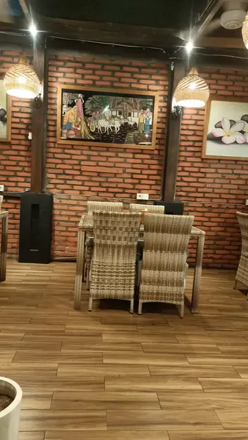 Punjabi Grill Bali