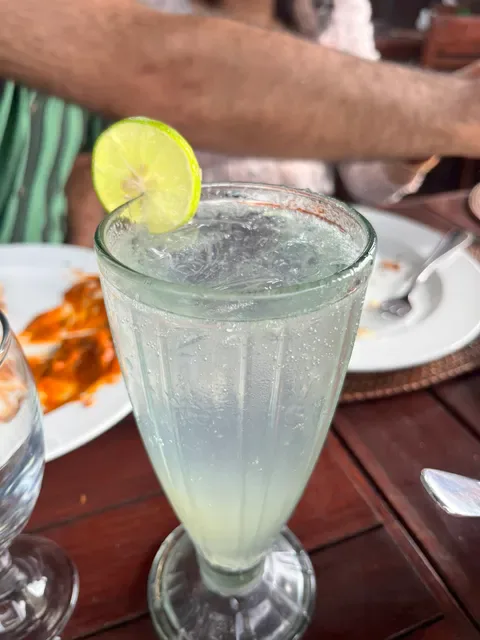 Punjabi Grill Bali