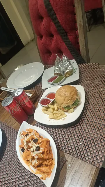 Punjabi Grill Bali