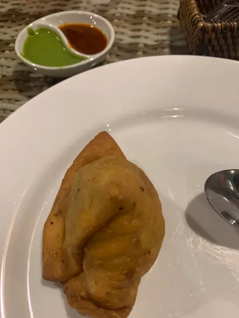 Punjabi Grill Bali