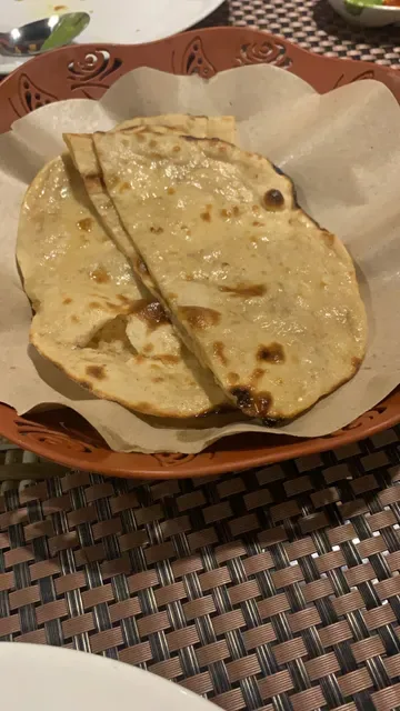 Punjabi Grill Bali