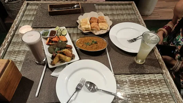 Punjabi Grill Bali