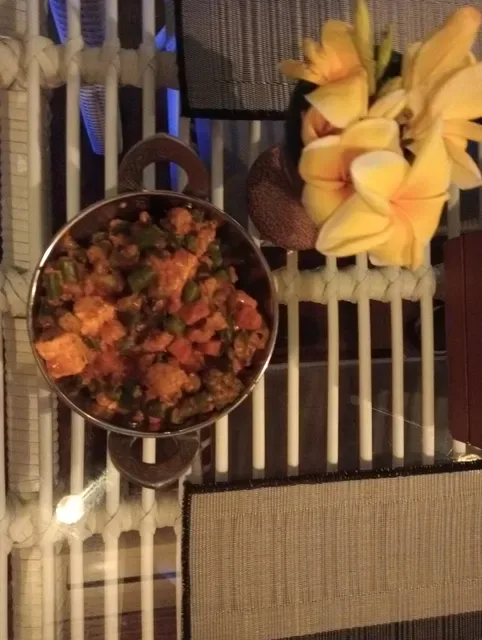 Punjabi Tadka Bali