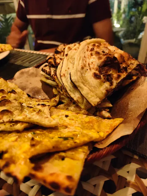 Punjabi Tadka Bali
