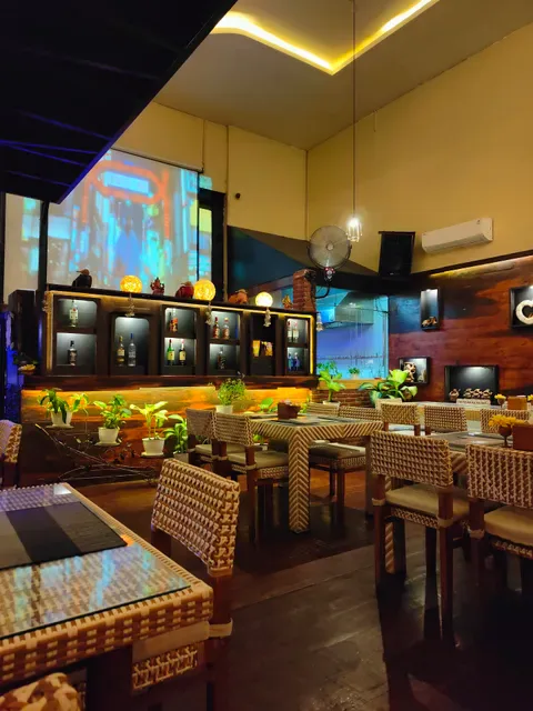 Punjabi Tadka Bali