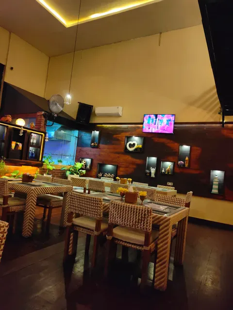 Punjabi Tadka Bali