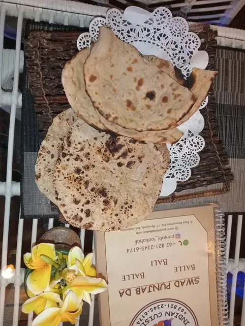 Punjabi Tadka Bali