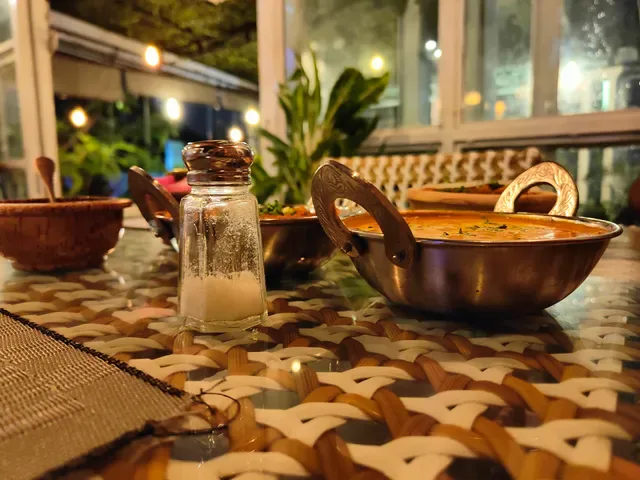 Punjabi Tadka Bali