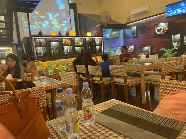 Punjabi Tadka Bali