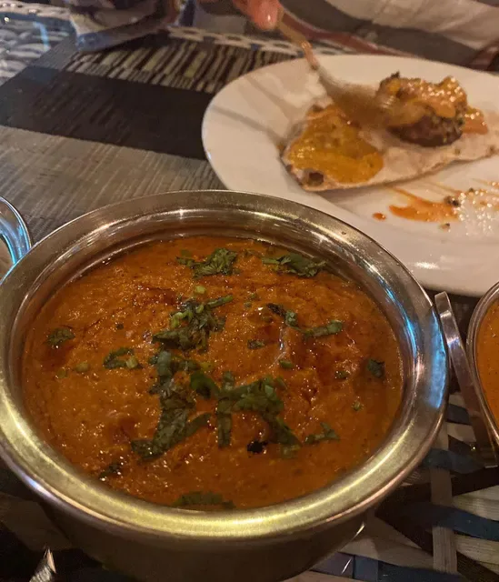 Punjabi Tadka Bali