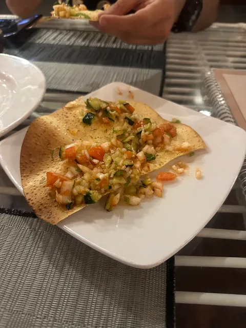 Punjabi Tadka Bali