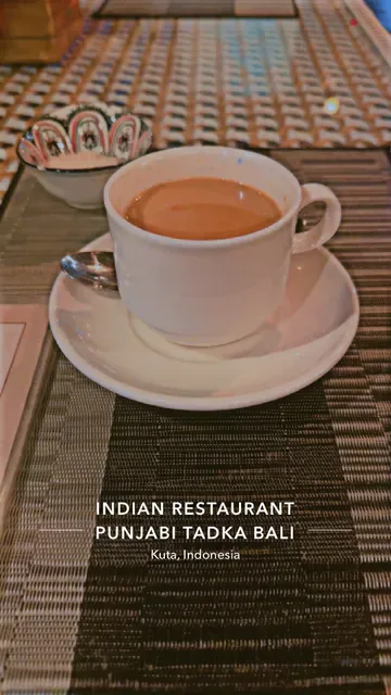 Punjabi Tadka Bali