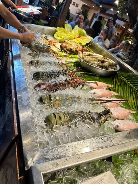 Rama Garden Restaurant & Sport Bar