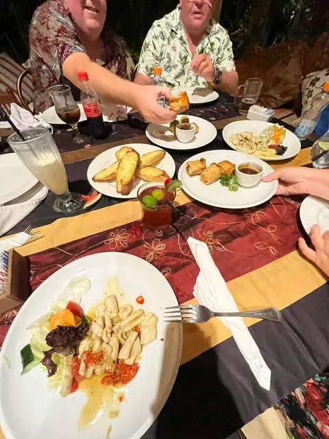 Rama Garden Restaurant & Sport Bar