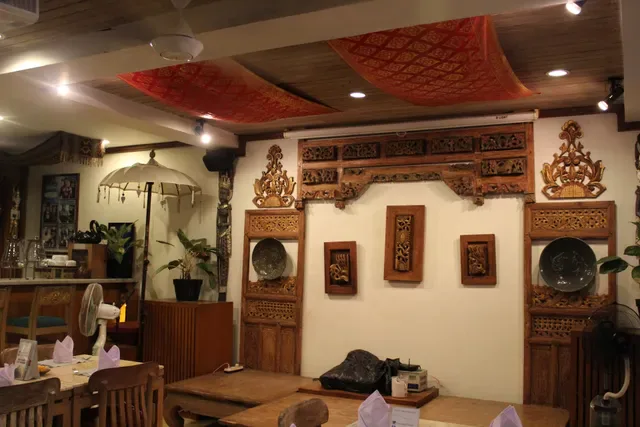 Rama Garden Restaurant & Sport Bar