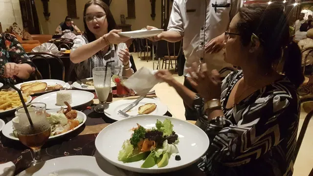 Rama Garden Restaurant & Sport Bar