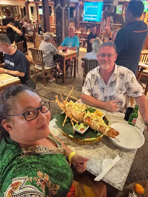 Rama Garden Restaurant & Sport Bar