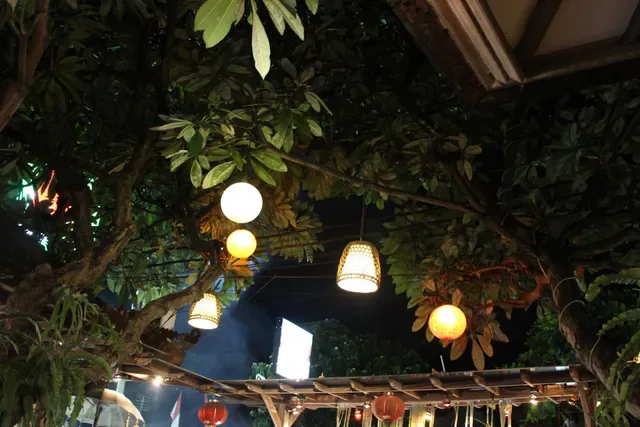 Rama Garden Restaurant & Sport Bar
