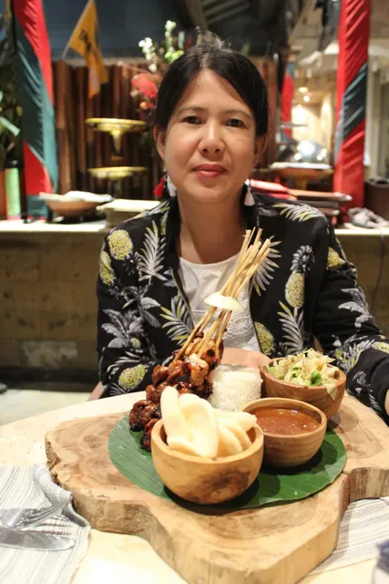Rama Garden Restaurant & Sport Bar