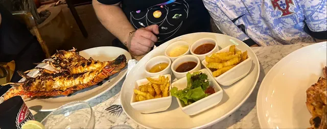 Rama Garden Restaurant & Sport Bar