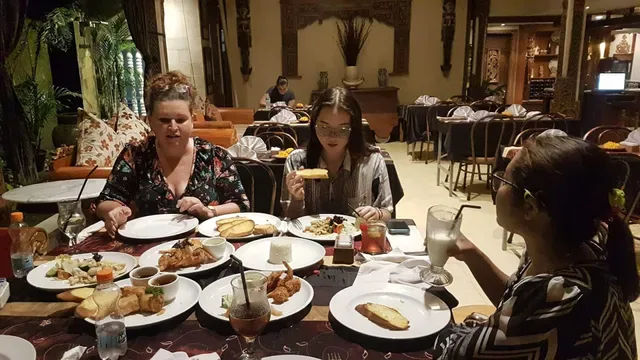 Rama Garden Restaurant & Sport Bar