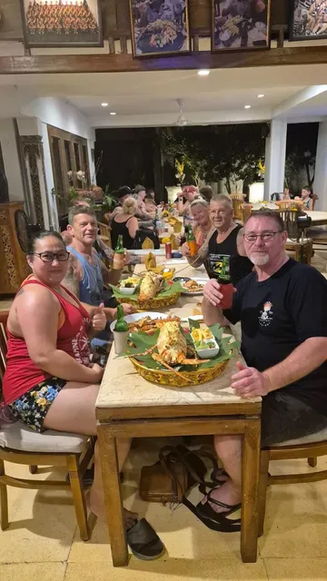 Rama Garden Restaurant & Sport Bar