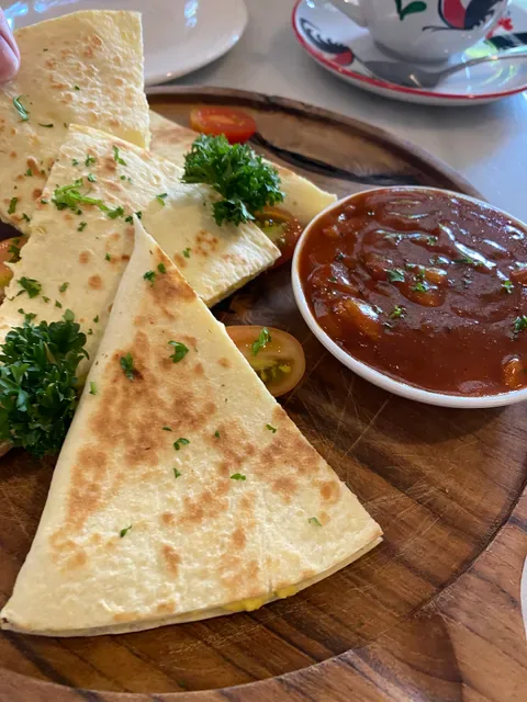 Rantang Mama, Indonesian Speciality Restaurant