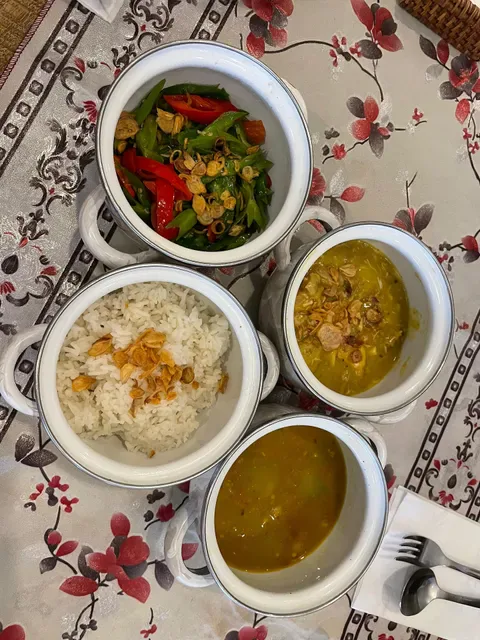 Rantang Mama, Indonesian Speciality Restaurant