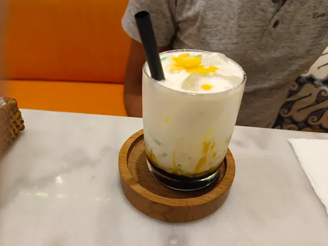 Rantang Mama, Indonesian Speciality Restaurant