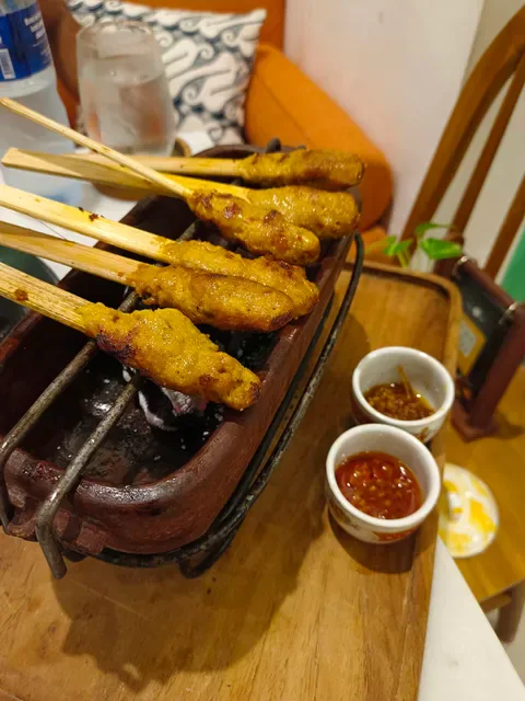Rantang Mama, Indonesian Speciality Restaurant
