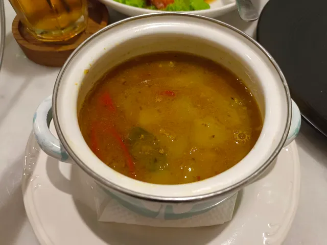 Rantang Mama, Indonesian Speciality Restaurant