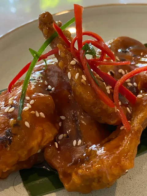 Rantang Mama, Indonesian Speciality Restaurant
