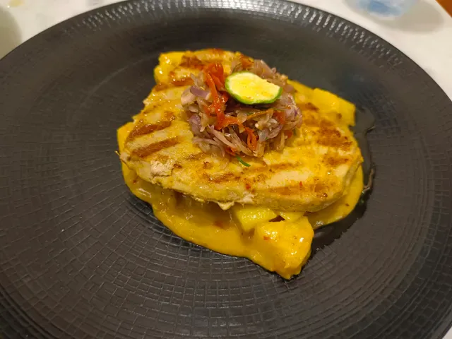 Rantang Mama, Indonesian Speciality Restaurant