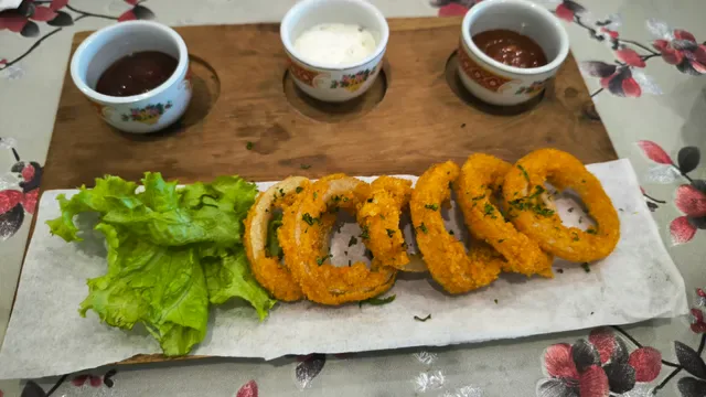 Rantang Mama, Indonesian Speciality Restaurant