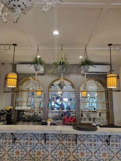 Rantang Mama, Indonesian Speciality Restaurant