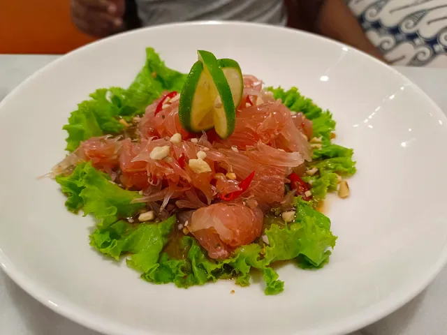 Rantang Mama, Indonesian Speciality Restaurant