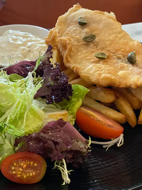 Rantang Mama, Indonesian Speciality Restaurant