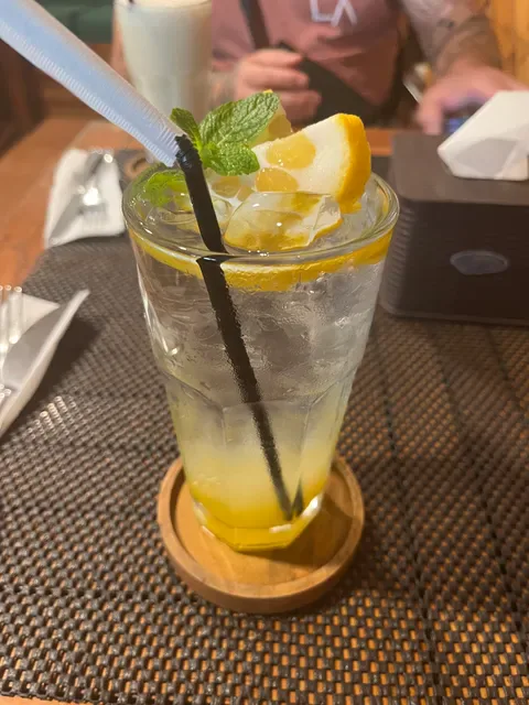 Relax Coffee