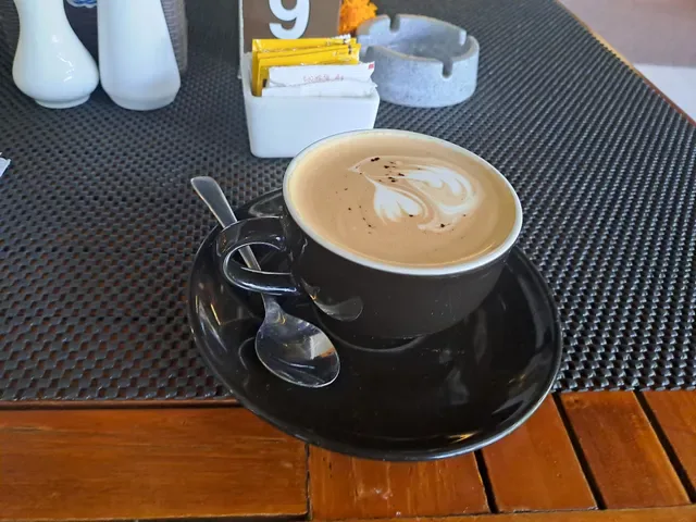 Relax Coffee