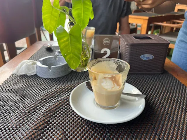 Relax Coffee